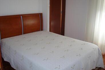 فندق Solar Das Laranjeiras