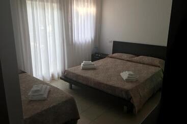 فندق Villa Gentile