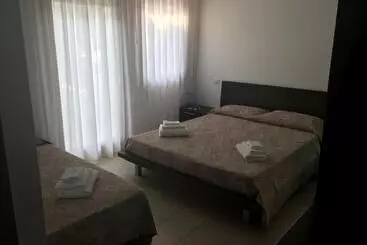 ホテル Villa Gentile