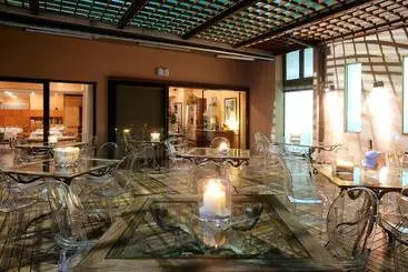 ホテル Villa Maiella