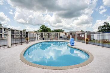 Motel Oyo Hotel Alexandria La Hwy 165