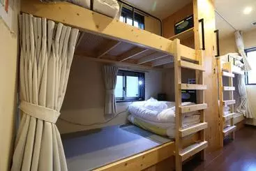 Nekokura Hostel