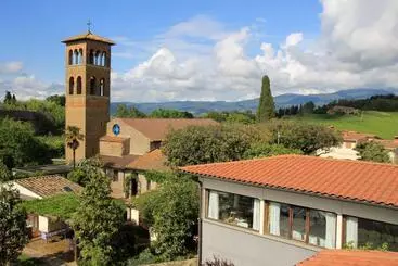 Resort & Ristorante Degli Angeli