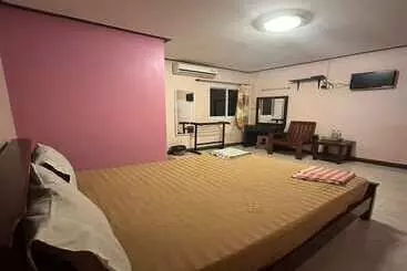 Otel Prae Resort