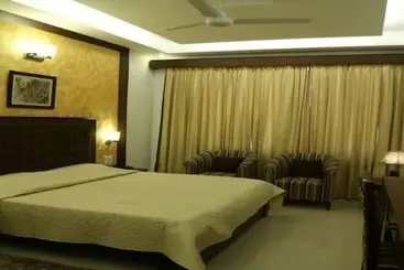 Hotel Flamingo Tourist Resort