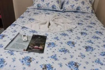 Otel Pousada Conforto