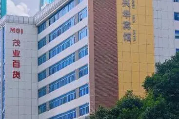 Pensione Xinghua