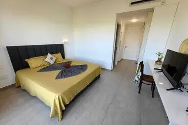 هاستل J Vais Residence