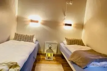 Sortland Camping & Motell