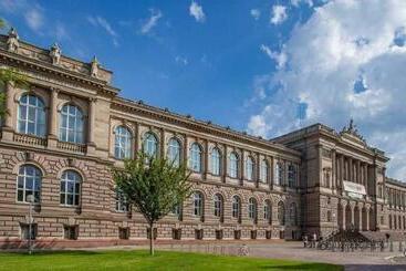 Boutique Hotel Des Xv