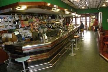 호텔 Casa Fernando