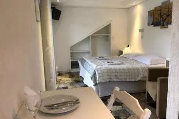 Dr Hotel Rio Branco Do Sul