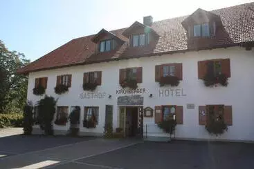 Landhotel Und Gasthof Kirchberger