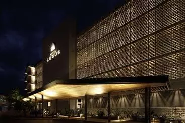 Hotel Locus