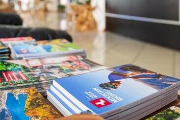 Otel Guesthouse Lugano Center By Lr