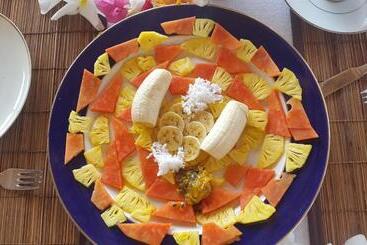 酒店 Nirvana Beach Boutique