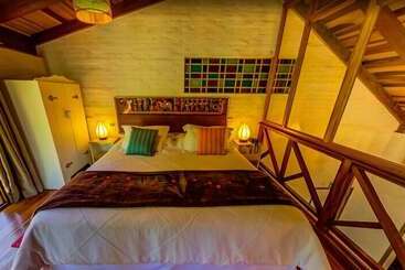 Hotel Pousada Solar D Araucaria