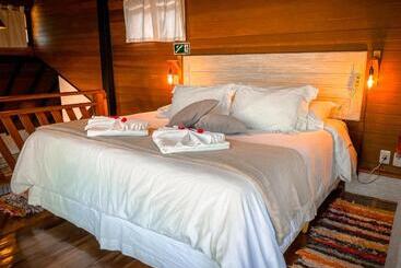 Hotel Pousada Solar D Araucaria