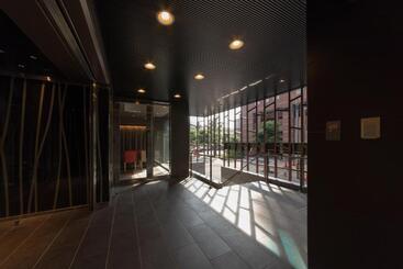 בית מלון כפרי Taisei Nakanoshima