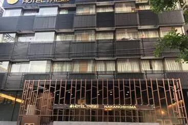 Hotel Taisei Nakanoshima