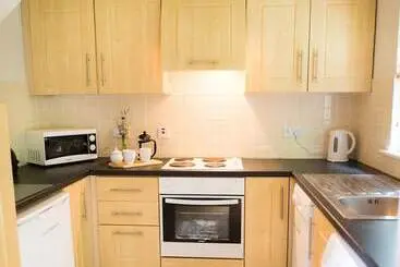 Quinta ou Casa Rural Castle Gardens 3 Bed 4019