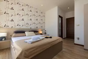B&b Villa Oasa 2