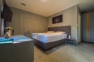 Aamiaismajoitus (B&B) Sobe Merlon