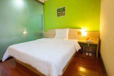 Hotel 7 Days Inn Damuqiao