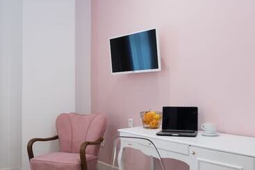 בית מלון כפרי Bahar Boutique