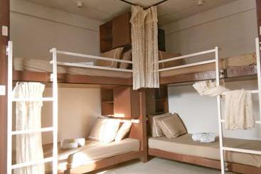 Hotel Bali Utopia Backpacker