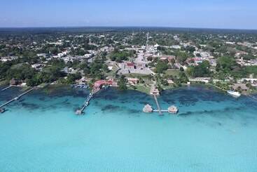 Szálloda Villa Balu