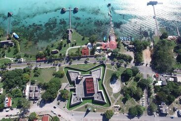 בית מלון כפרי Villa Balu