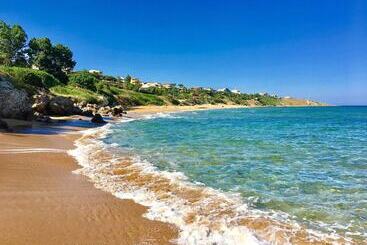 Hotel Fattoria Il Borghetto
