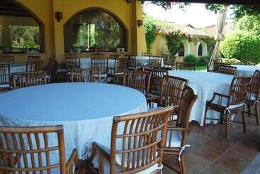 酒店 Fattoria Il Borghetto