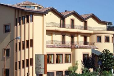 בית מלון כפרי L' Anfora