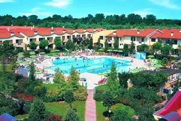 ホテル Villaggio Marco Polo