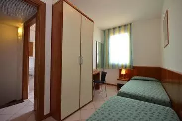 ホテル Villaggio Marco Polo