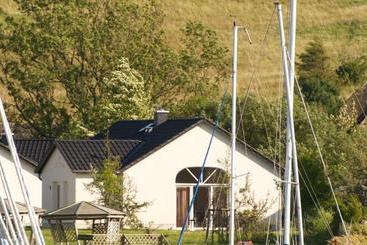 فندق Mönchgut Living & Spa