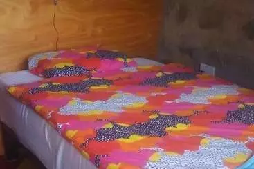 هتل Oloolua Resort & Campground