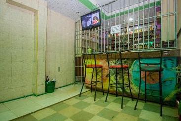 Hotelli Pearl Springs