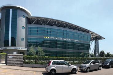 Star Hotel Airport Verona