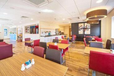 호텔 Travelodge Westonsupermare