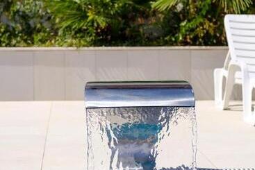 בית מלון כפרי Vila Conte