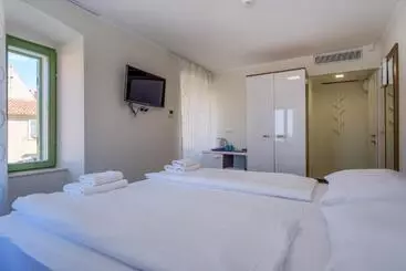 ホテル Vila Conte