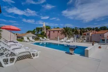 ホテル Vila Conte