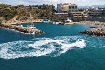 Hotel Mirabello Bay Luxury Resort