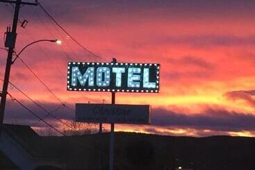 Motel Christine