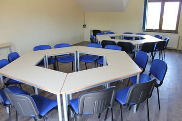 アパートホテル Sobe Vinia