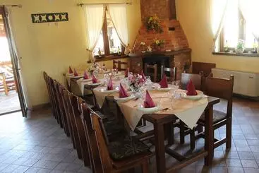 Huoneistohotelli Sobe Vinia