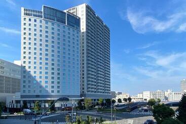 The Square Hotel Yokohama Minatomirai